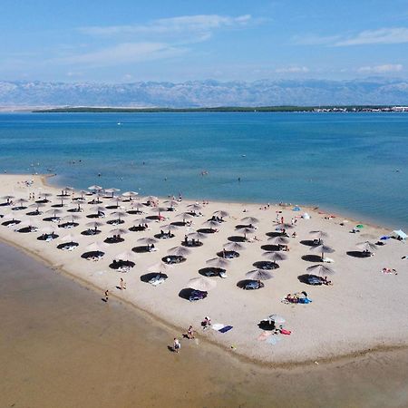 Apartments Golub Nin Dış mekan fotoğraf