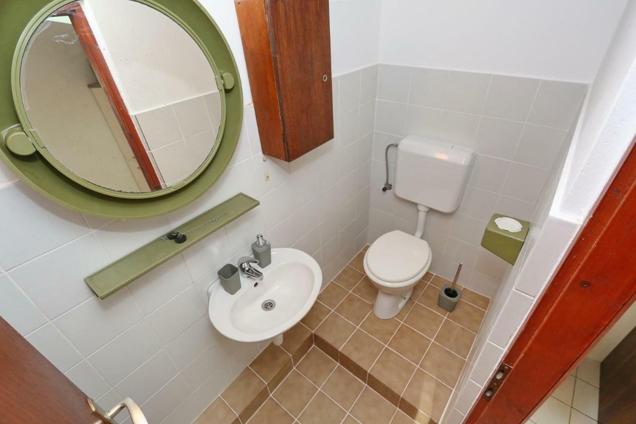 Apartments Golub Nin Dış mekan fotoğraf