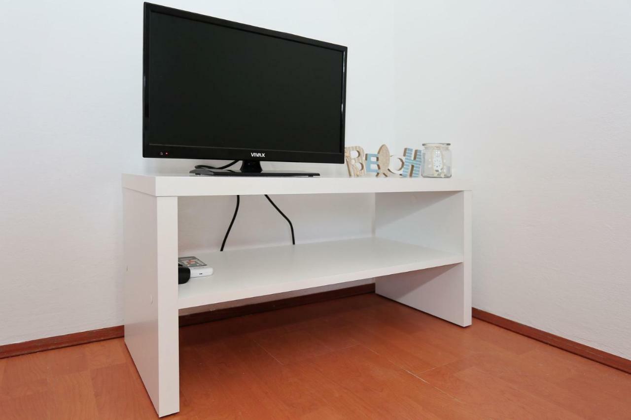 Apartments Golub Nin Dış mekan fotoğraf