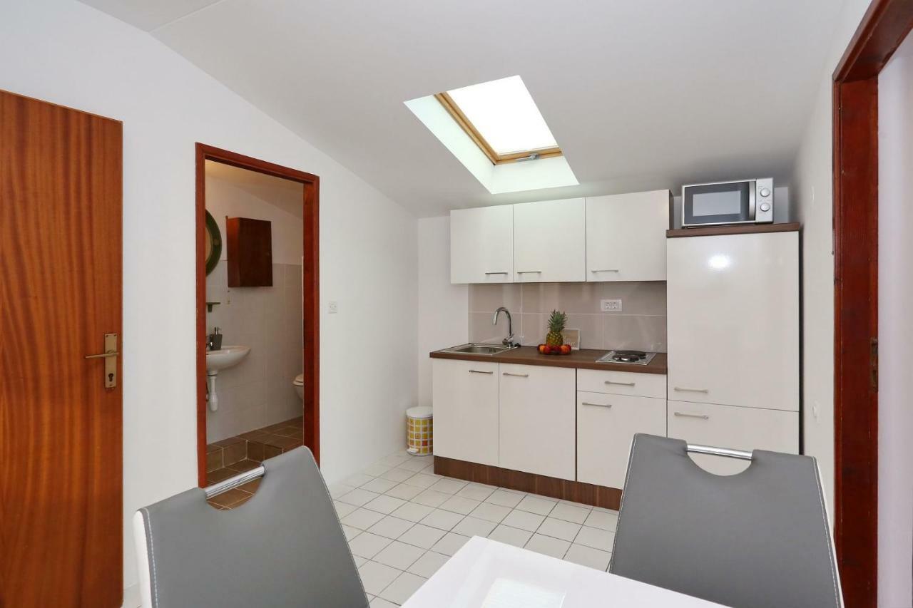 Apartments Golub Nin Dış mekan fotoğraf