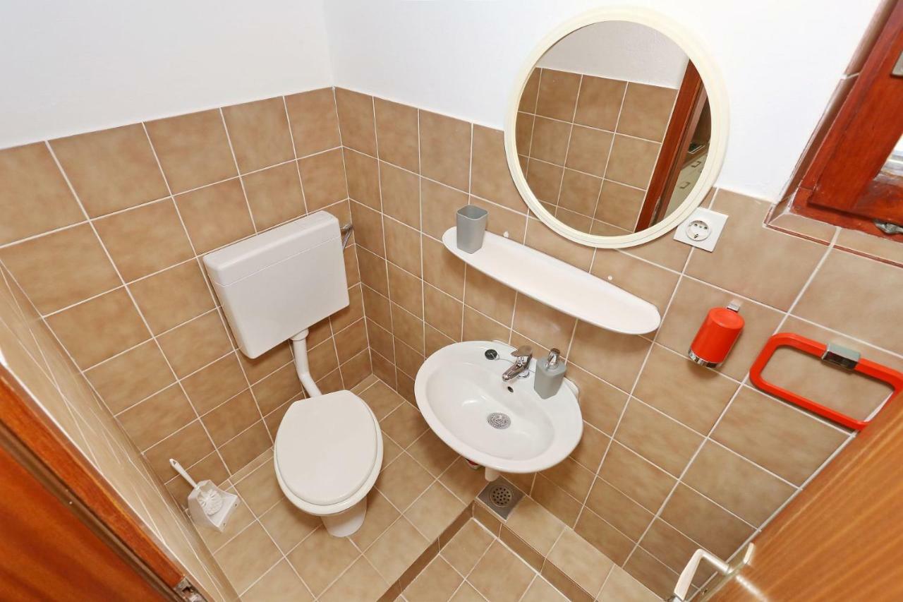 Apartments Golub Nin Dış mekan fotoğraf
