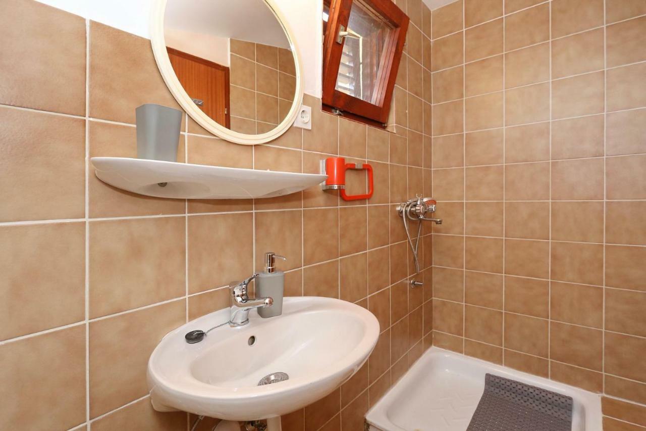 Apartments Golub Nin Dış mekan fotoğraf